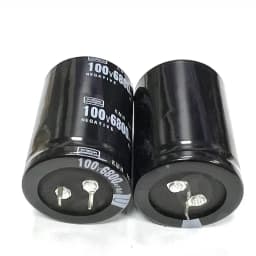 450V330uf Volume 30x40mm Aluminum Electrolytic Capacitor 330uf450v 450v330MFD 450v680mf 470mf450v 220uf450vdc 450v 330uf 100uf