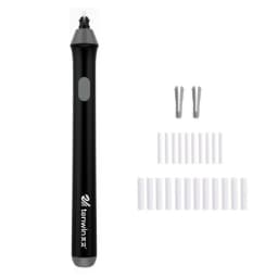 Adjustable Electric Borradores Escolares Rubber Refills Sketch Drawing Erasing Automatic School Cute Rubber Stationery Supplies