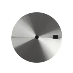 28.5MM Watch Dial for NH35/NH36 Movement Modified Dials No Scale Watch Face DIY Repair Part
