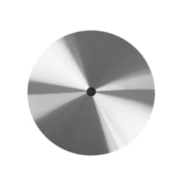 28.5MM Watch Dial for NH35/NH36 Movement Modified Dials No Scale Watch Face DIY Repair Part