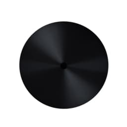 28.5MM Watch Dial for NH35/NH36 Movement Modified Dials No Scale Watch Face DIY Repair Part