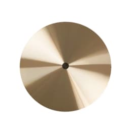 28.5MM Watch Dial for NH35/NH36 Movement Modified Dials No Scale Watch Face DIY Repair Part