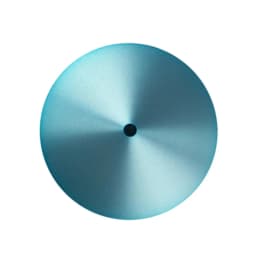 28.5MM Watch Dial for NH35/NH36 Movement Modified Dials No Scale Watch Face DIY Repair Part