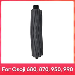 Fit For ( Osoji 680, 870, 950, 990 ) Robot Vacuum Cleaner Spare Parts Main Side Brushes Hepa Filter Mop Cloth Rag