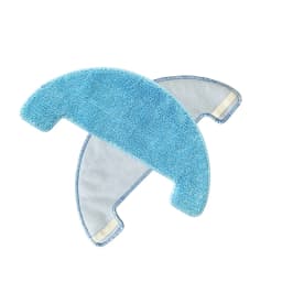 Fit For ( Osoji 680, 870, 950, 990 ) Robot Vacuum Cleaner Spare Parts Main Side Brushes Hepa Filter Mop Cloth Rag