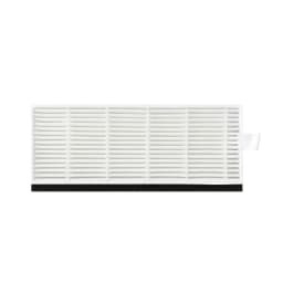 Fit For ( Osoji 680, 870, 950, 990 ) Robot Vacuum Cleaner Spare Parts Main Side Brushes Hepa Filter Mop Cloth Rag