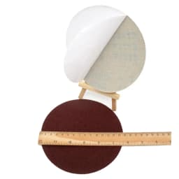 PSA Sanding Sheets Self Adhesive Sandpaper 6 Inch 150MM Dry Grinding Saning Disc 60 to 2000 Grits for Sanding Polishing 5/10Pcs