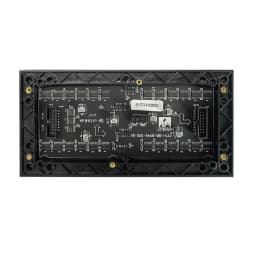 P3 Indoor Full Color LED Display Module SMD2121 64x32 Dots 1/16 Scan 192x96mm Led Panels for Sign Application