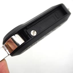 Cocolockey Smart Key for Car Key Shell Case Fob for FIAT 500 Panda Punto Bravo Ducato Stilo Remote Auto Key 3 Button SIP22 Blade