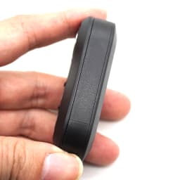 Cocolockey Smart Key for Car Key Shell Case Fob for FIAT 500 Panda Punto Bravo Ducato Stilo Remote Auto Key 3 Button SIP22 Blade