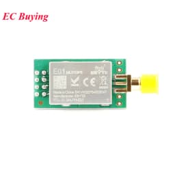 1-5Pcs E01-2G4M27D E01-ML01DP5 E01-2G4M27SX EByte NRF24L01P NRF24L01 PA LNA Long Range 2.4GHz SPI DIP IoT Wifi Wireless Module