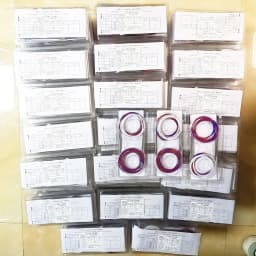 10pcs 1x2 Customized Ratio Splitter Fiber Optic FBT Splitter Without Connector Fiber Coupler 1/99 2/98 5/95 10/90 15/85 25/75