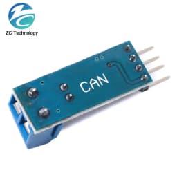 SN65HVD230 VP230 CAN Board Network Transceiver Evaluation Development Module For Arduino Controller Board DC 3V-3.6V