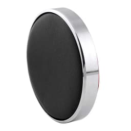 Watch Jewelry Movement Casing Cushion Pad Leather Protecting Holder Professional Watch Repair Tool Accessory for Watchmaker