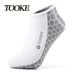 2mm Neoprene Diving Socks Sock Water Boots Non-slip Beach Boots Wetsuit Shoes Warming Snorkeling Diving Surfing Socks For Adult