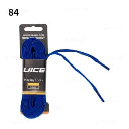 UICE Ice Hockey Skate Laces 84-120in Hockey Accessories Dual Layer Braid Hockey Shoelaces Ice Hockey Equipment