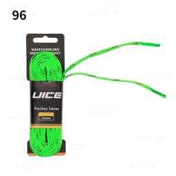 UICE Ice Hockey Skate Laces 84-120in Hockey Accessories Dual Layer Braid Hockey Shoelaces Ice Hockey Equipment