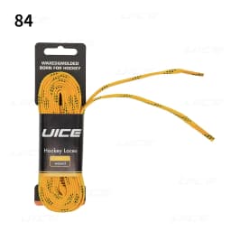 UICE Ice Hockey Skate Laces 84-120in Hockey Accessories Dual Layer Braid Hockey Shoelaces Ice Hockey Equipment