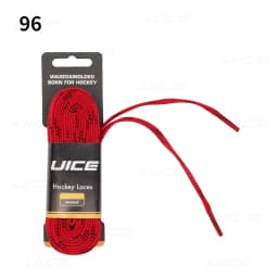 UICE Ice Hockey Skate Laces 84-120in Hockey Accessories Dual Layer Braid Hockey Shoelaces Ice Hockey Equipment