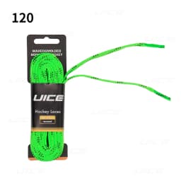UICE Ice Hockey Skate Laces 84-120in Hockey Accessories Dual Layer Braid Hockey Shoelaces Ice Hockey Equipment