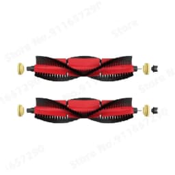 Roborock S5 MAX S50 MAX S55 MAX S6 MAXV HEPA Filter Side/Main Brush Water Tank Tray Mop Dust Box Vacuum Cleaner Accessories