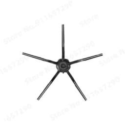 Roborock S5 MAX S50 MAX S55 MAX S6 MAXV HEPA Filter Side/Main Brush Water Tank Tray Mop Dust Box Vacuum Cleaner Accessories