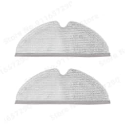Roborock S5 MAX S50 MAX S55 MAX S6 MAXV HEPA Filter Side/Main Brush Water Tank Tray Mop Dust Box Vacuum Cleaner Accessories