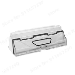 Roborock S5 MAX S50 MAX S55 MAX S6 MAXV HEPA Filter Side/Main Brush Water Tank Tray Mop Dust Box Vacuum Cleaner Accessories