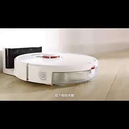 Roborock S5 MAX S50 MAX S55 MAX S6 MAXV HEPA Filter Side/Main Brush Water Tank Tray Mop Dust Box Vacuum Cleaner Accessories