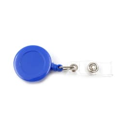 5pcs/lot Retractable Badge Reels with Belt Chest Pocket Clip for Staff Nurses Doctors Name ID Tag Pass Access Card Badge Holder