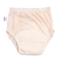 Newborn Training Pants Baby Shorts Solid Color Washable Underwear Boy Girl Cloth Diaper Reusable Nappies Infant Panties