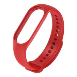 Silicone Strap For Xiaomi Mi Band 7 6 5 4 3 Bracelet Sports Watch Wristband Miband 7 6 5 Belt strap For mi band 3 4 5 6 7 Correa