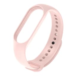 Silicone Strap For Xiaomi Mi Band 7 6 5 4 3 Bracelet Sports Watch Wristband Miband 7 6 5 Belt strap For mi band 3 4 5 6 7 Correa