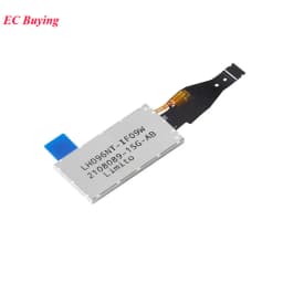 0.96" 0.96 1.14 1.3 1.44 1.8 Inch HD IPS TFT Display LCD Screen 1.29" OLED 128*128 135*240 80*160 ST7735 ST7789 CH1115 ST7735
