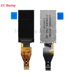 0.96" 0.96 1.14 1.3 1.44 1.8 Inch HD IPS TFT Display LCD Screen 1.29" OLED 128*128 135*240 80*160 ST7735 ST7789 CH1115 ST7735