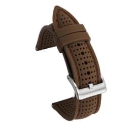 18mm 20mm 22mm 24mm Silicone Sport Strap Waterproof Rubber Men Replacement Band for Samsung S3 Huawei Watch GT2 46mm Amazfit GTR