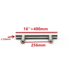 Modern Gold Brushed Straight Cupboard Handles Knobs Stainless Steel Brushed Black Gold Kitchen Door Handles Cabinet Pull