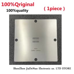 90*90 K4Z80325BC-HC14 K4Z80325BC-HC16 K4ZAF325BM-HC14 K4ZAF325BM-HC16 GDDR6 DDR6 FBGA180 Stencil