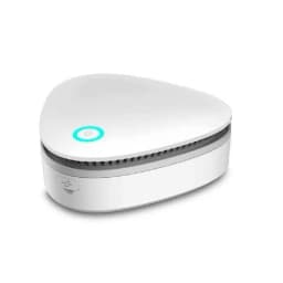 Ozone Air Purifier Sterilizer Deodorizer for Bathroom Toilet Shoe Cabinet Car Mounted Deodorization And Disinfection Device