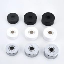 New Useful ABS Shower Kitchen Faucet Cover Adjustable Plating Faucet Decorative Cover Wall Flange Kitchen Tap Accessories Shower