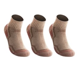 WRELS Merino Wool Thermal Socks Winter Warm Ski Hiking Snowboarding Climbing Compression Sports Socks Thick Merino Wool Socks