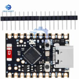 1~10PCS ESP32-C6 SuperMini Development Board Microcontroller Programming Learning Controller Core Board