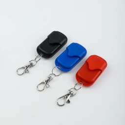Universal Garage Door Opener Remote Control 433MHZ 433.92MHZ Code Grabber Clone Gate Key Fob Command Hand Transmitter