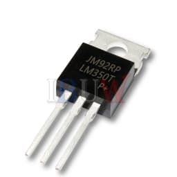 10PCS LM317T LM337T LM338T LM350T LM317 LM337 LM338 LM350 TO220 TO-220
