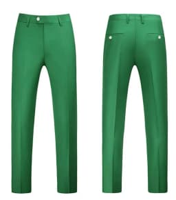 2026 Men Blue Suit Pants,  Formal Slim Dress Trousers, Red Green Black White Pantalones Hombre, Asian Size Man Slacks,M-5XL 6XL
