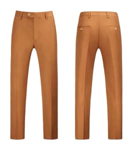 2026 Men Blue Suit Pants,  Formal Slim Dress Trousers, Red Green Black White Pantalones Hombre, Asian Size Man Slacks,M-5XL 6XL