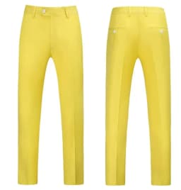 2026 Men Blue Suit Pants,  Formal Slim Dress Trousers, Red Green Black White Pantalones Hombre, Asian Size Man Slacks,M-5XL 6XL