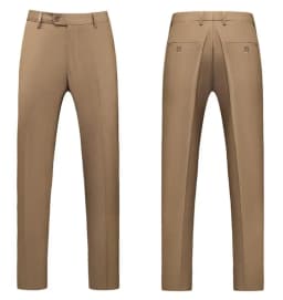 2026 Men Blue Suit Pants,  Formal Slim Dress Trousers, Red Green Black White Pantalones Hombre, Asian Size Man Slacks,M-5XL 6XL