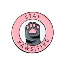Cats Club Enamel Pin Cat Planet Moon Cafe Paw Badge Custom Kitten Brooches Lapel Pin Jeans Shirt Bag Cute Animal Jewelry Gift