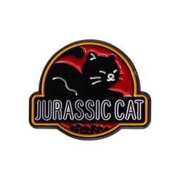Cats Club Enamel Pin Cat Planet Moon Cafe Paw Badge Custom Kitten Brooches Lapel Pin Jeans Shirt Bag Cute Animal Jewelry Gift